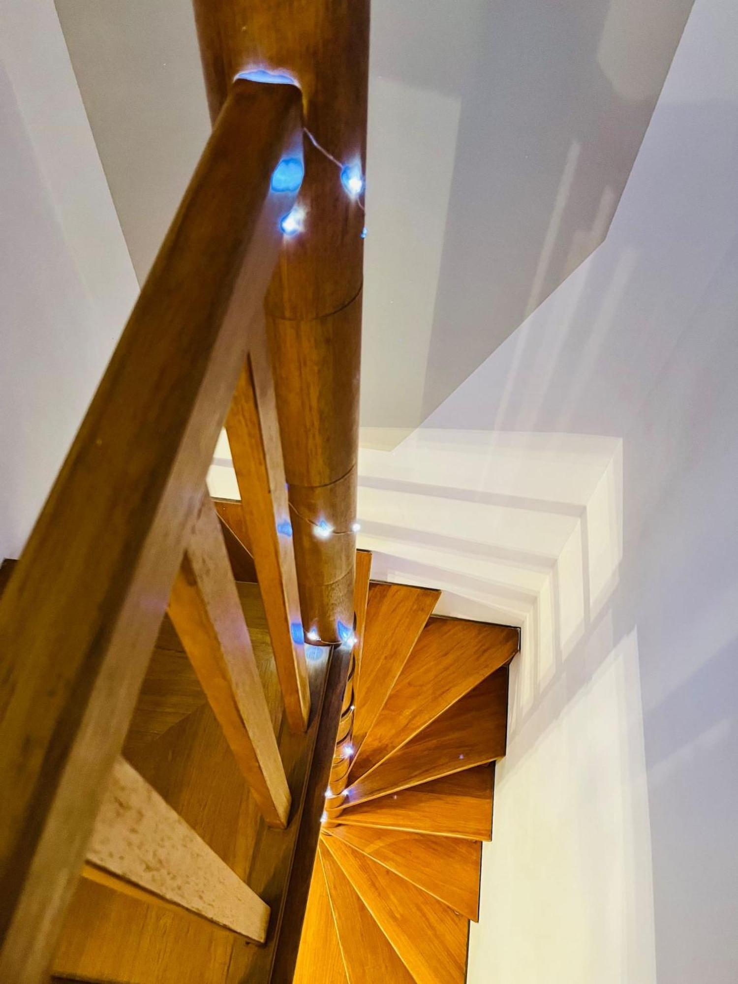Duplex Charmant Au Coeur De Levroux Екстериор снимка